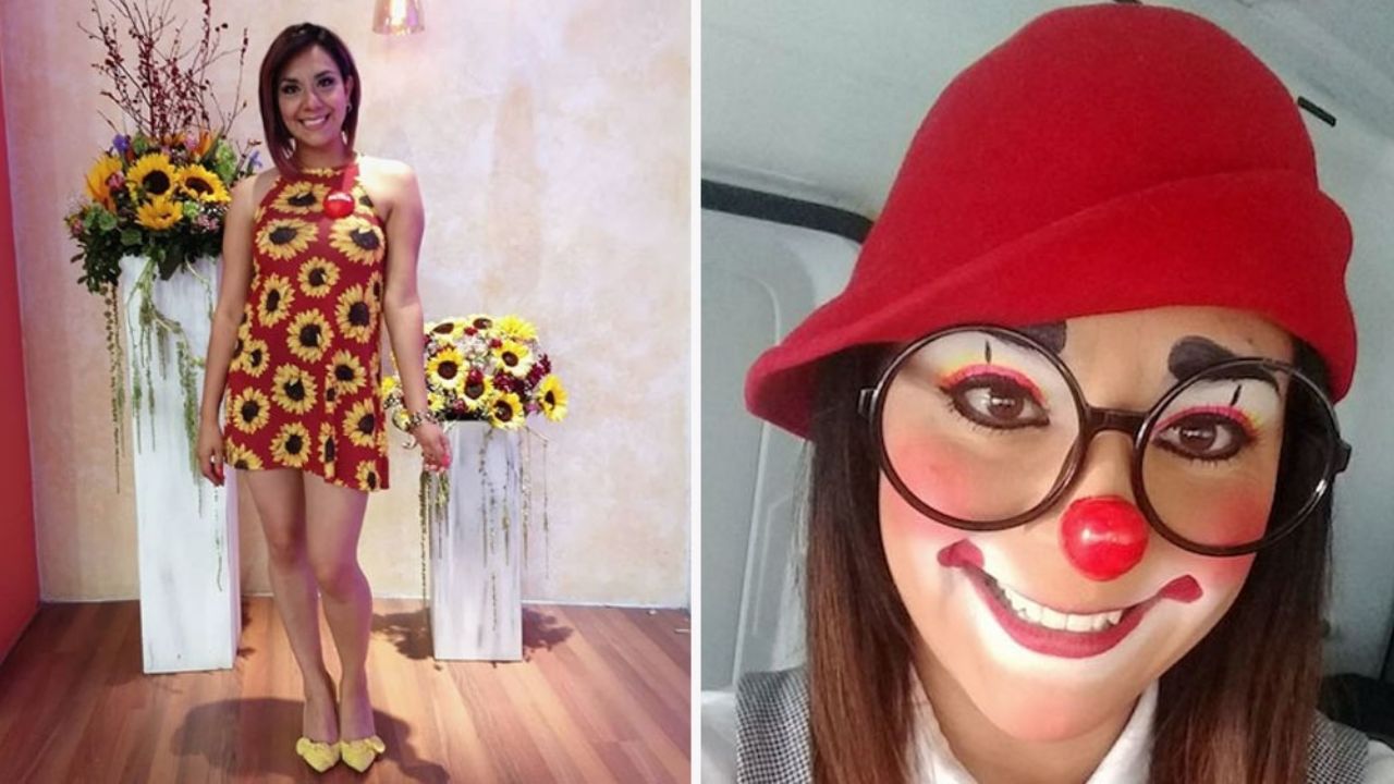 Exintegrante de ‘Enamorándonos’ muestra su reacción a la noticia de su embarazo