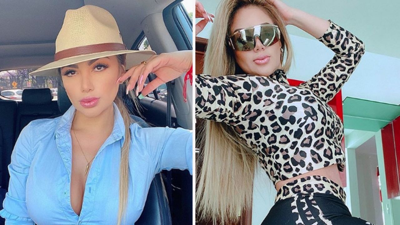 Magaly Chávez de ‘Enamorándonos’ luce tremendas curvas en Instagram