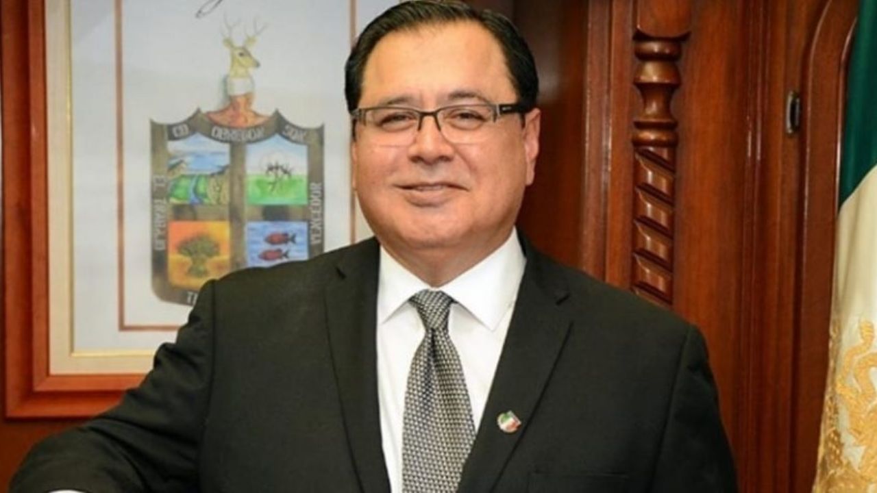 Consulta Mitofsky: Sergio Pablo Mariscal, entre los alcaldes con más baja aprobación