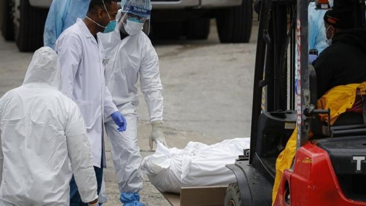 Sonora duplica tasa de mortalidad por Covid-19; Van cinco muertes y 39 contagios