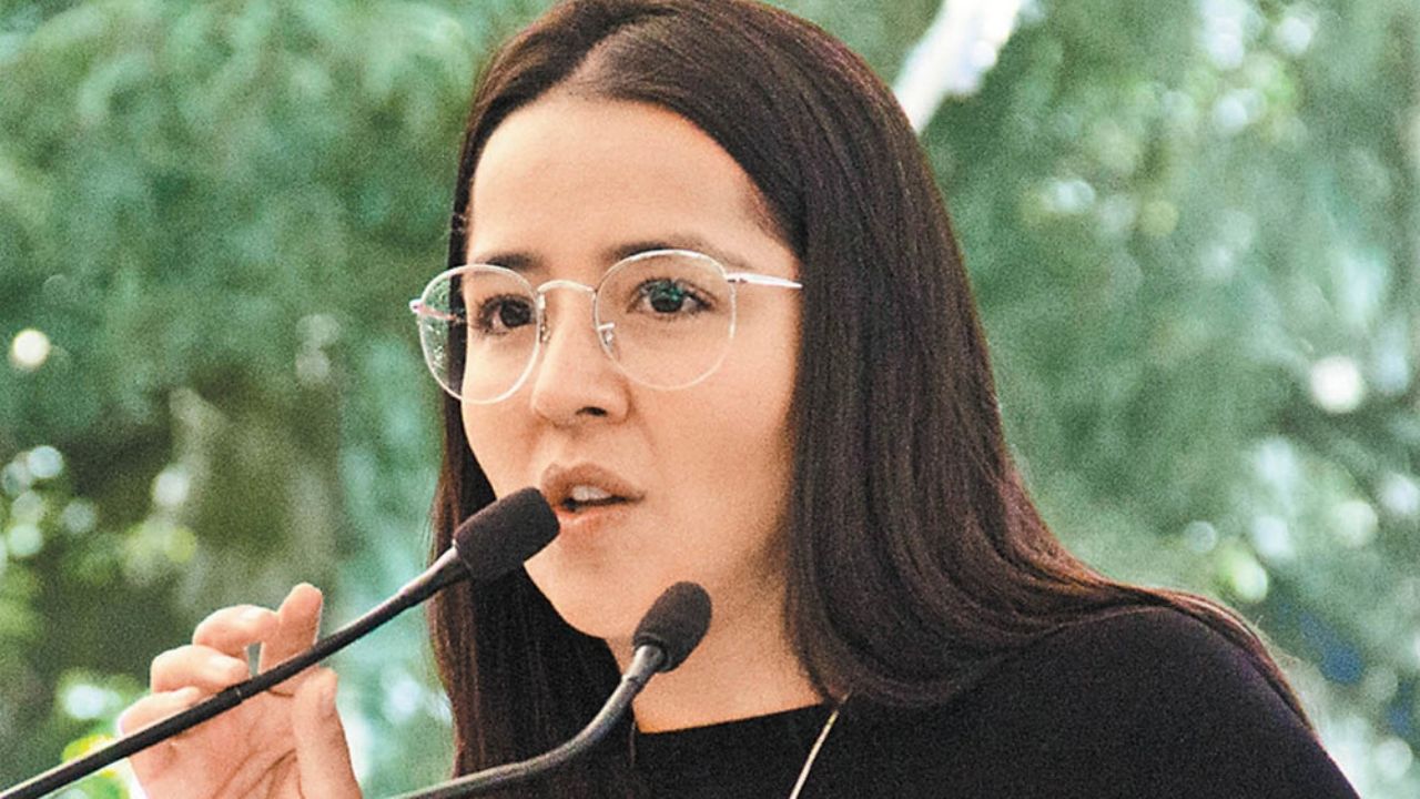 Edil de La Magdalena Contreras anuncia que dio positivo a Covid-19