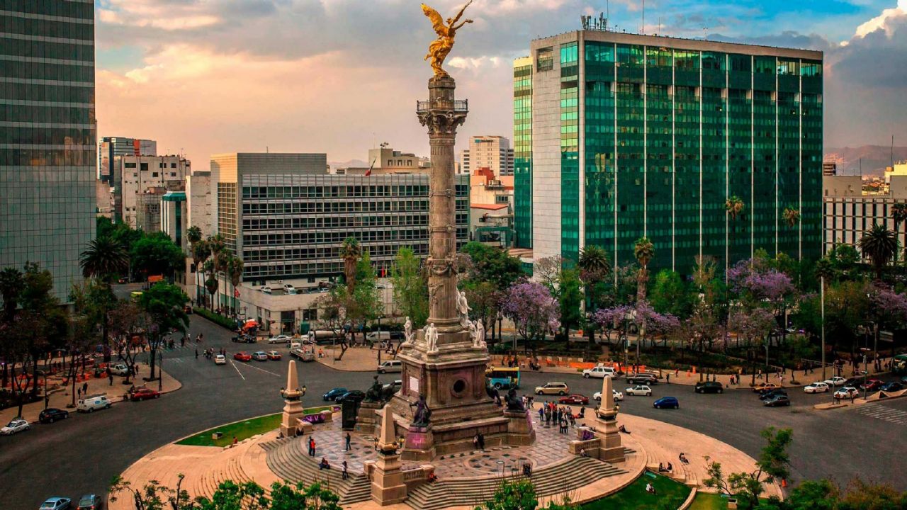 Clima hoy en CDMX: El pronóstico del tiempo para este 8 de abril