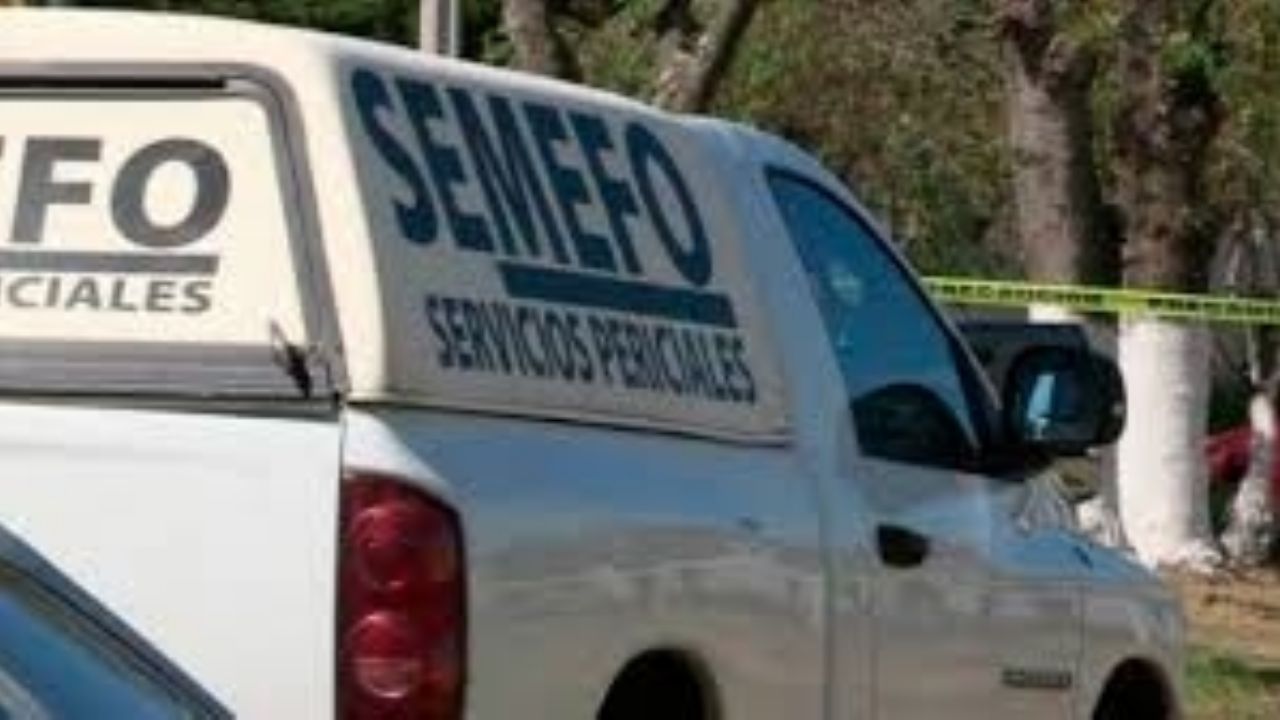 Jennifer de 5 años muere por brutal golpiza; su padrastro, el presunto responsable