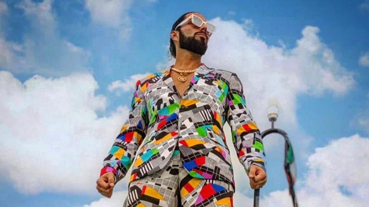 ¡Qué insoportable! Poncho de Nigris desespera a sus vecinos con nueva locura