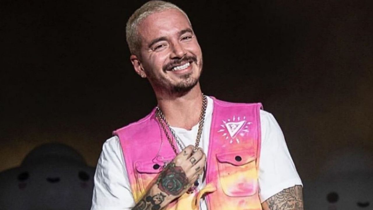 ¡Al borde de la locura! J Balvin aterra a sus seguidores con escalofriante tiktok