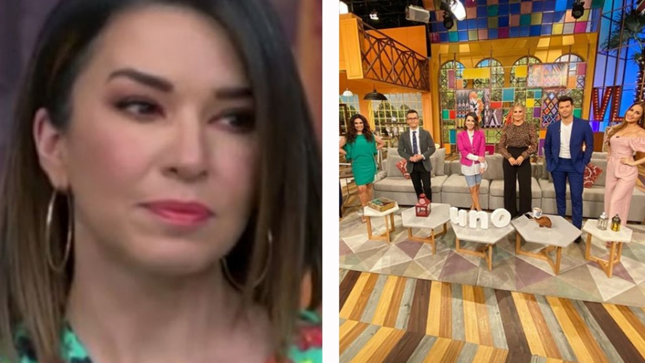 “Que se quite la pijama”: Hacen pedazos a Laura G por su atuendo en ‘VLA’