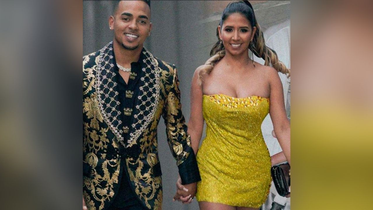 “Como eres tonto”: Ozuna expone las múltiples infidelidades de su esposa
