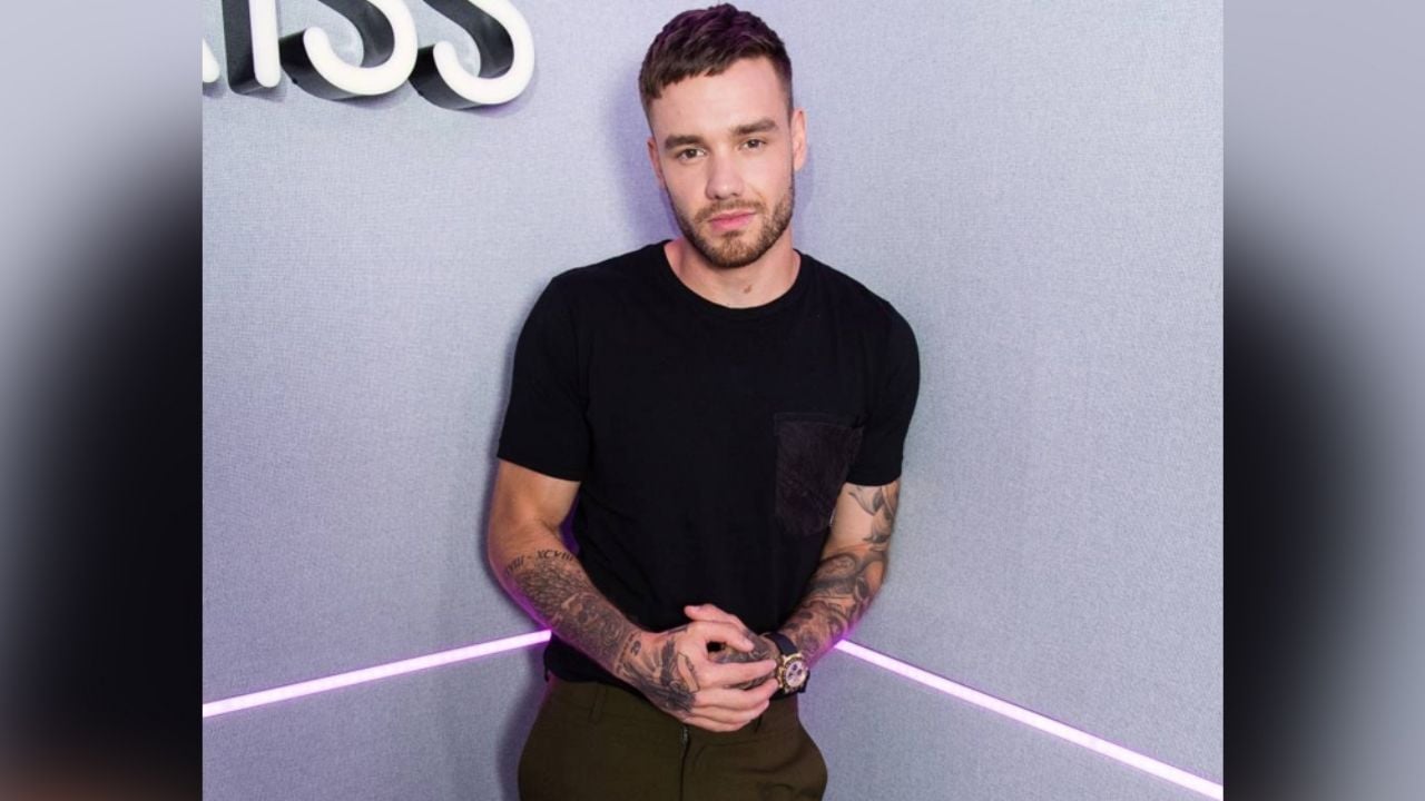 Liam Payne conquista al mundo entero con su nuevo tema, ‘Midnight’
