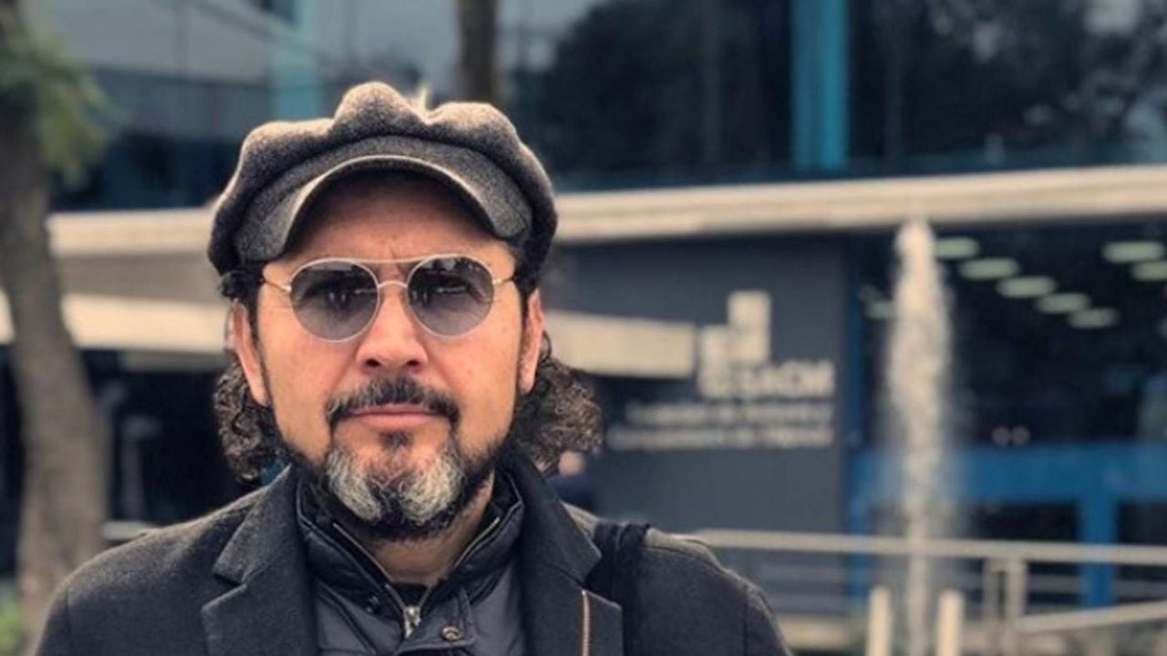 ¿Tiene coronavirus? Reyli Barba revela que quiere morir en el escenario