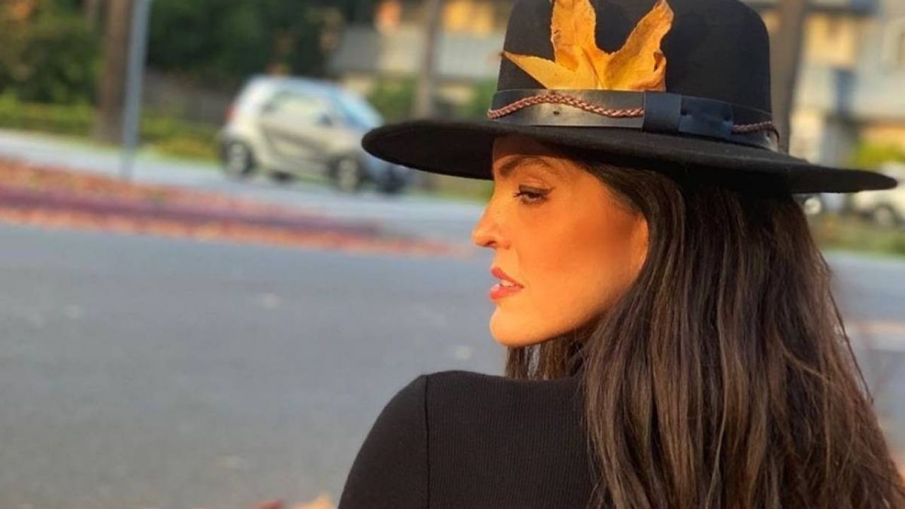 ¡Qué grosera! Ana Bárbara responde con majaderías a petición de su hijo