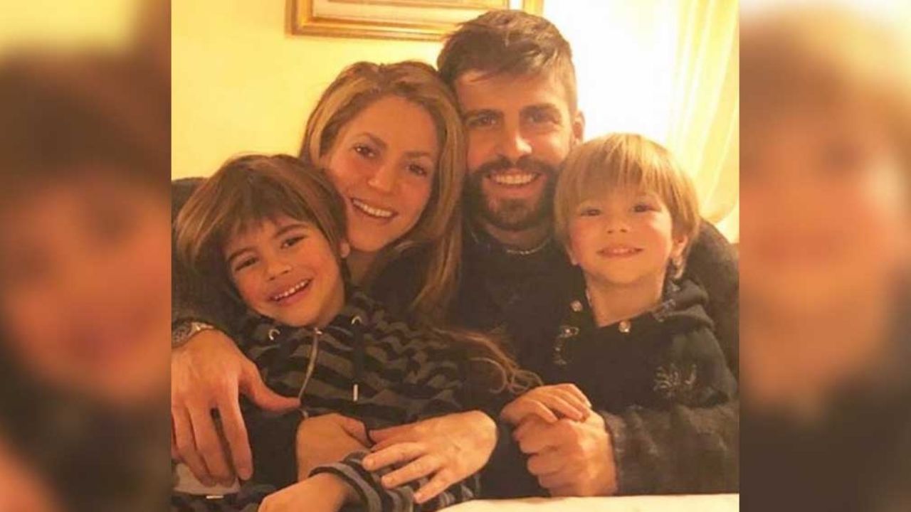 ¿Seguirá sus pasos? Con tierna foto, Shakira descubre la vocación de su hijo