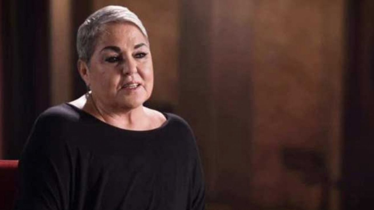 “Oré de rodillas”: Lupita D’Alessio, desvastada por contingencia de Covid-19