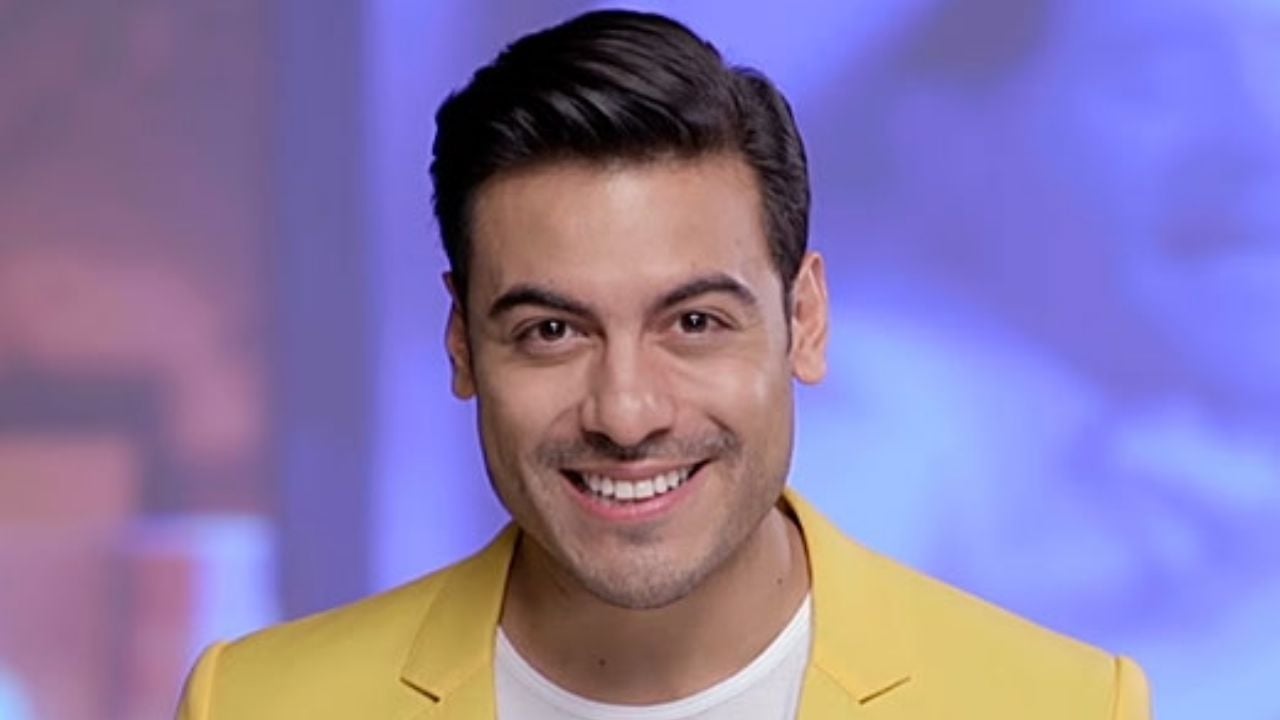 El increíble gesto de Carlos Rivera para apoyar durante la crisis de Covid-19