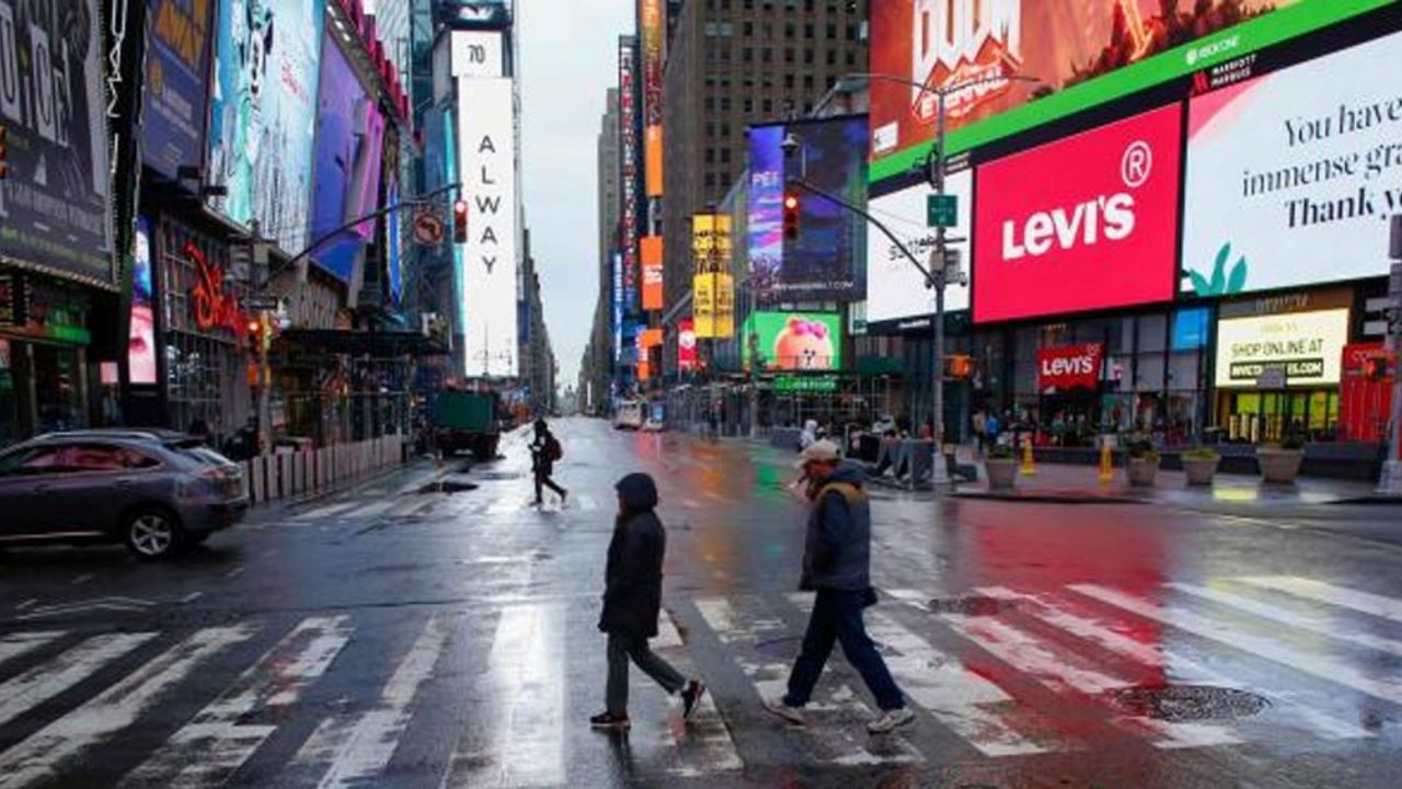 Suman 109 mexicanos muertos en Estados Unidos por Covid-19