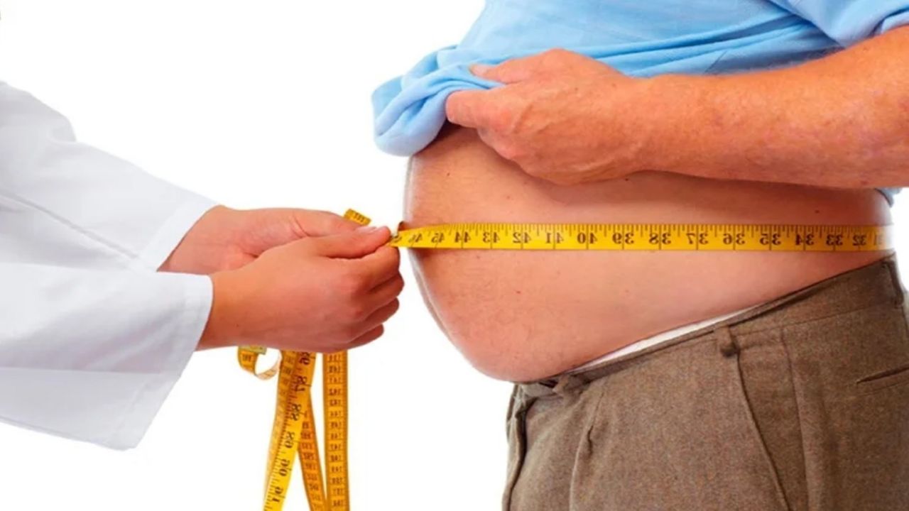 Asociación Médica Americana considera la obesidad como una enfermedad