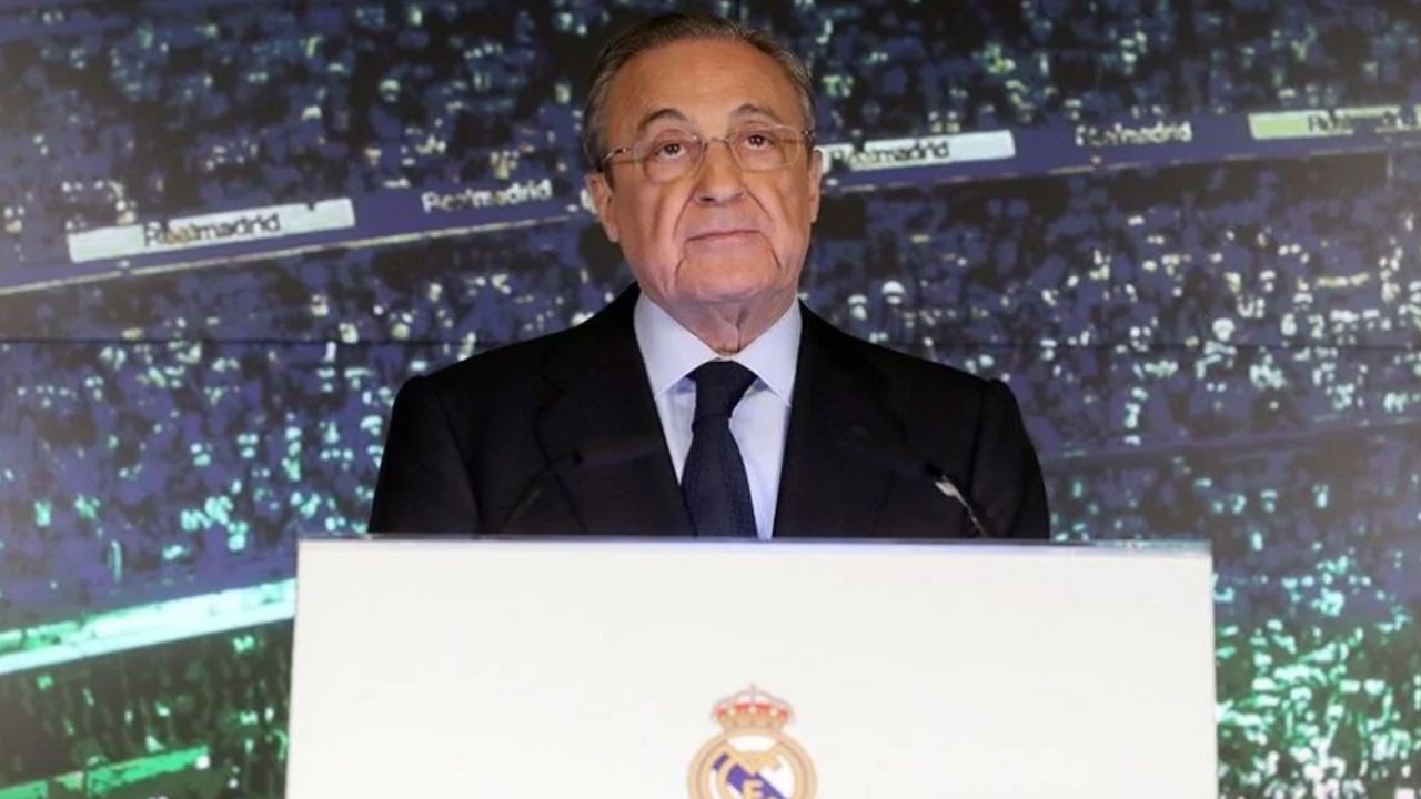 El Real Madrid reduce el salario de los jugadores debido al coronavirus
