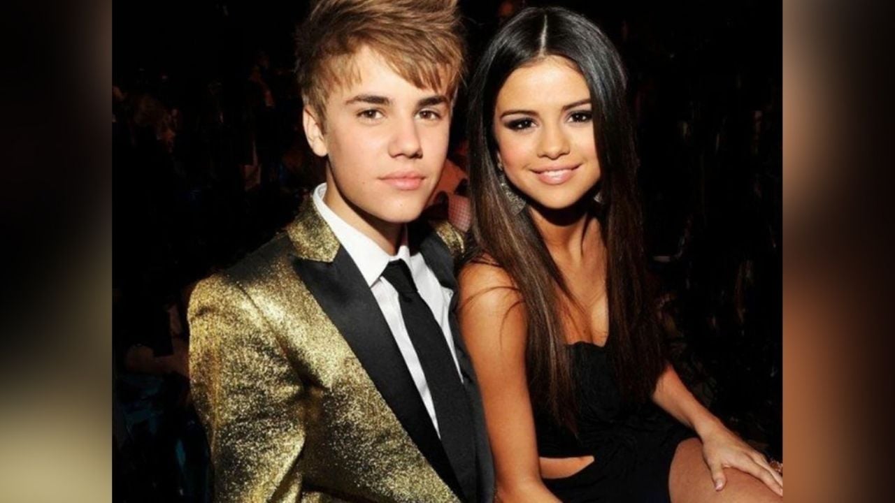 ¡De no creerse! Captan a Selena Gomez y Justin Bieber al comprar ¡¿drogas?!