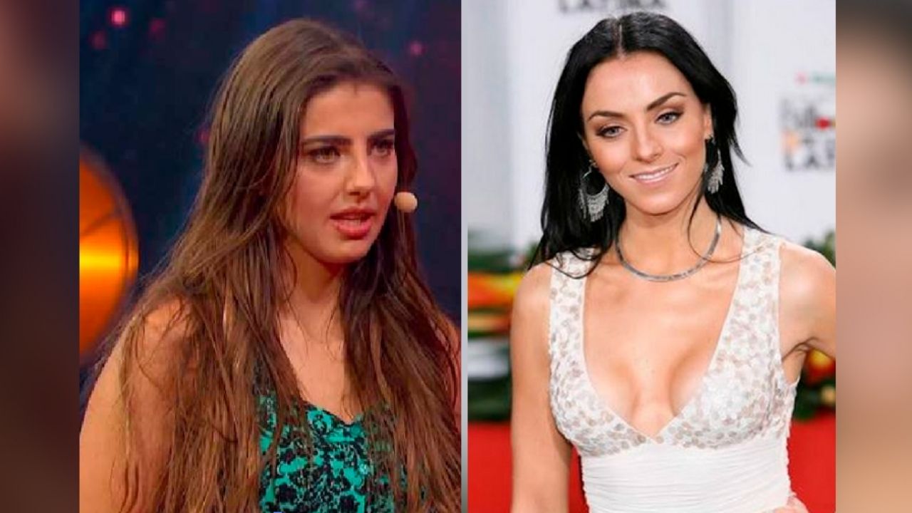 “No me pienso quitar los implantes”: Ivonne Montero contra modas de Michelle Renaud
