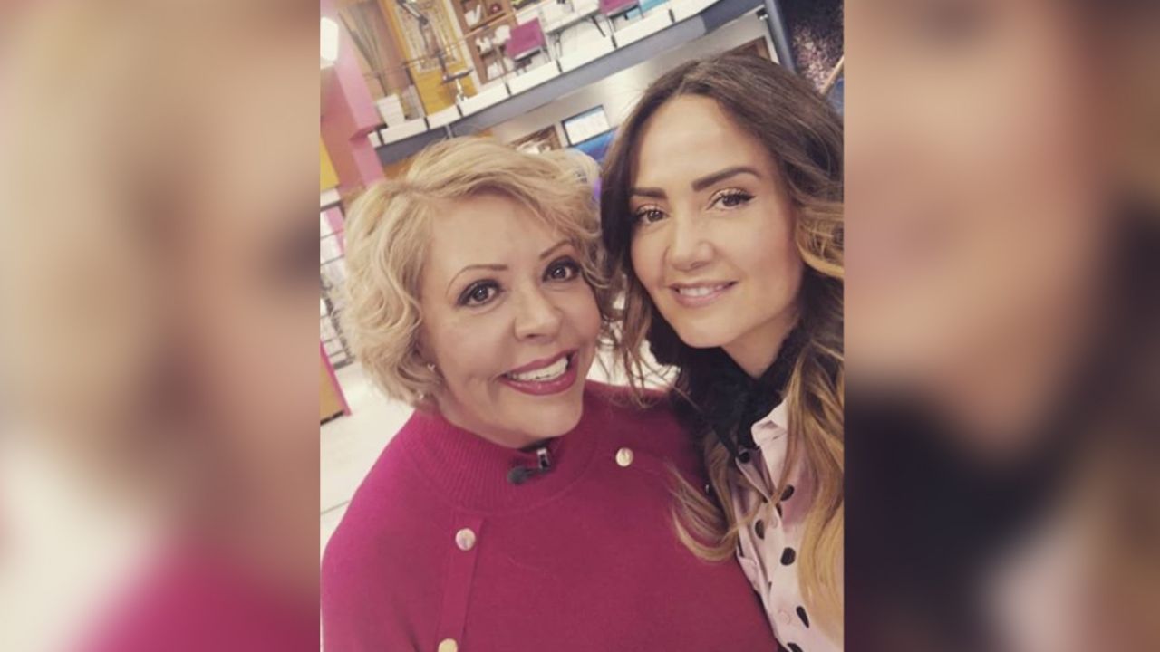 ¿Coronavirus en ‘Hoy’? Conductora alarma al tener síntoma ¡y no cuidarse!