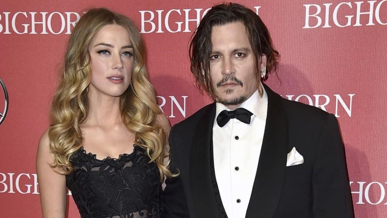 ¡Sin piedad! Johnny Depp enviaría a Amber Heard a prisión por años por esta razón