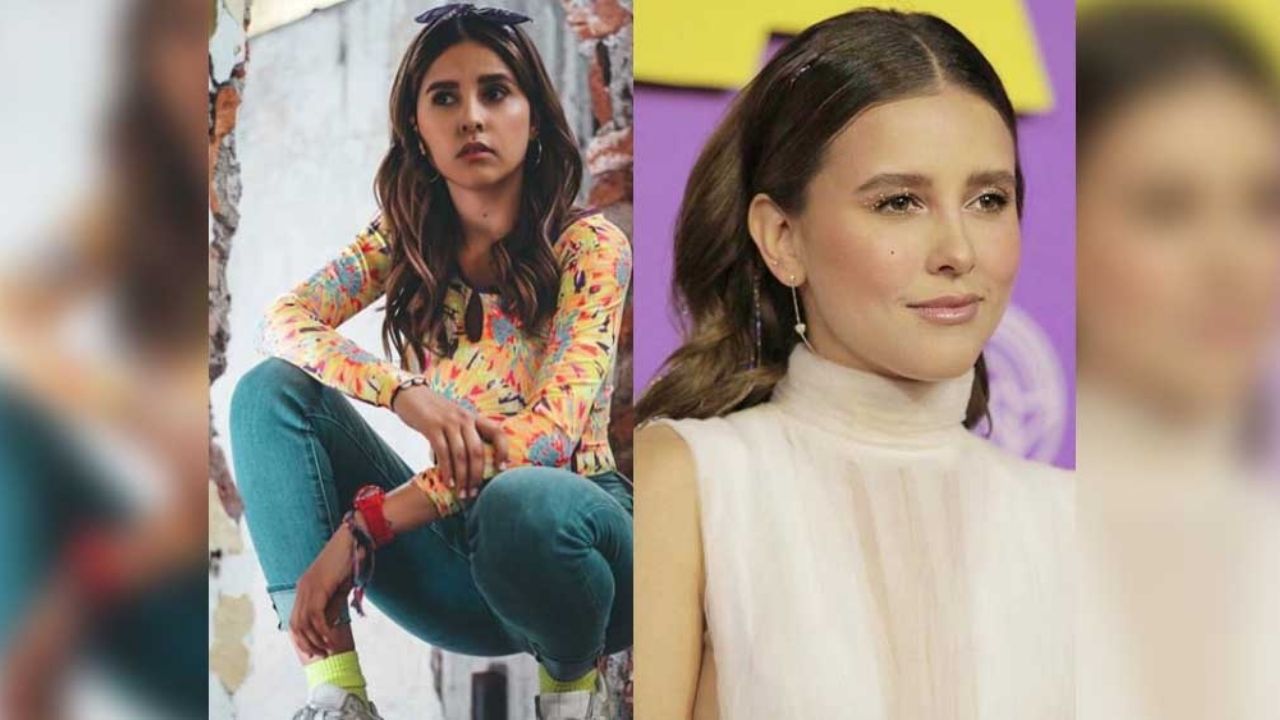 Paulina Goto estaría deprimida por “fracaso” de su película con Vadhir Derbez