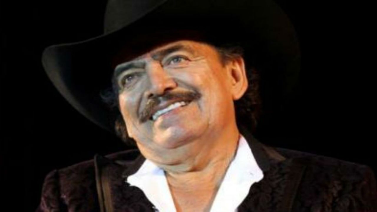 Joan Sebastian, latente en la música: Así recuerdan al cantante en su cumpleaños