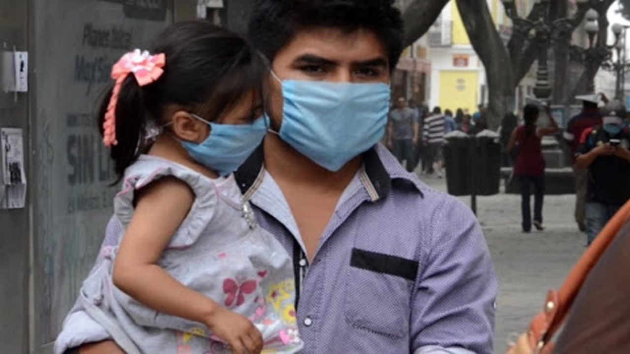 Cómo diferenciar catarro, alergias o coronavirus en niños