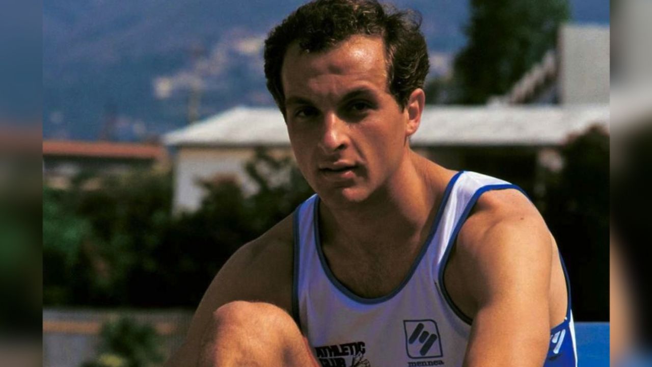 El deporte se enluta: Muere el atleta italiano Donato Sabia por Covid-19