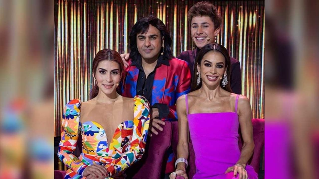 ¿Tensión en Televisa? Albertano tendría ‘prohibido’ bromear con Bibi Gaytán