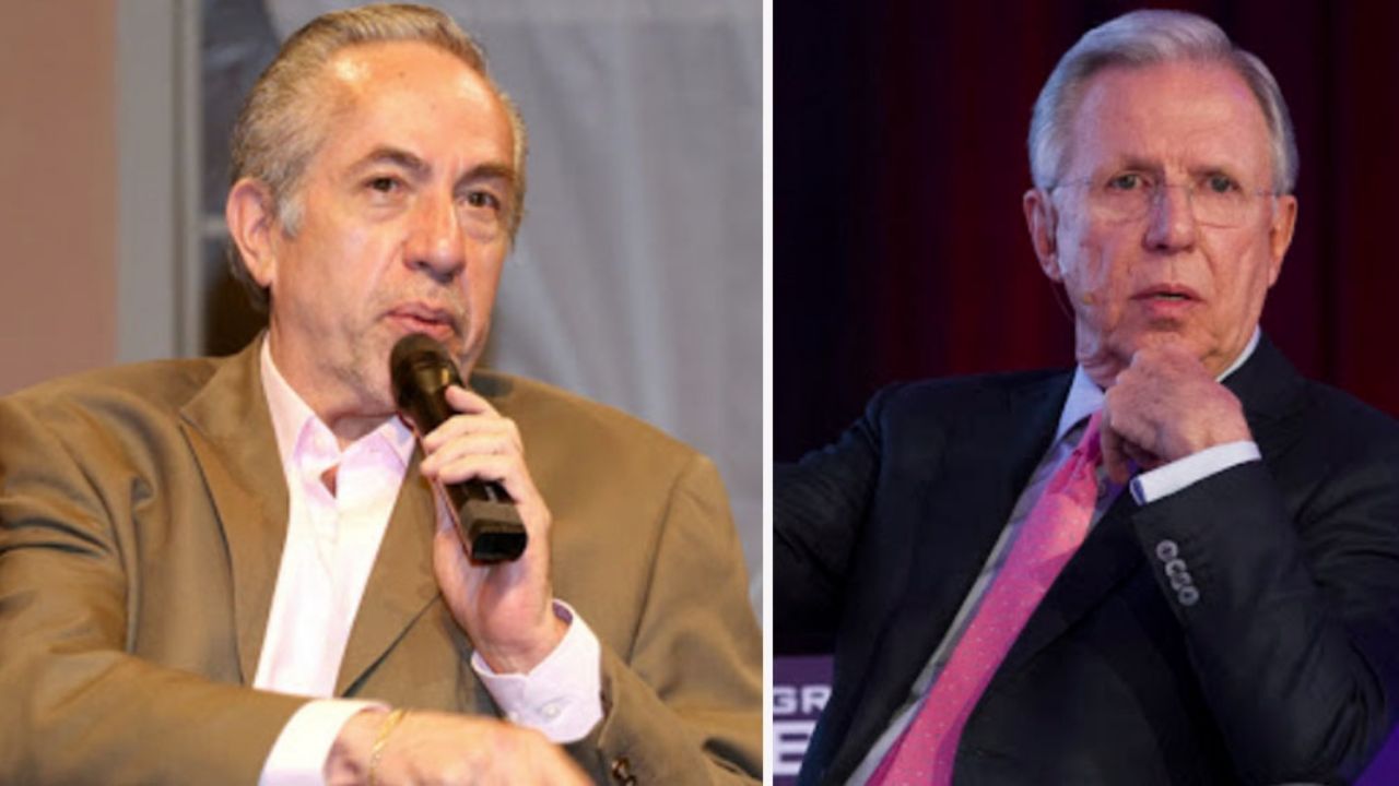 ¿Insensible? López-Dóriga le negaría ayuda a su imitador de Televisa