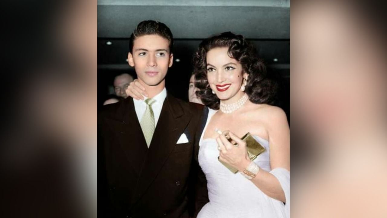 María Félix: Esto habría sido de su herencia al no tener heredero legítimo