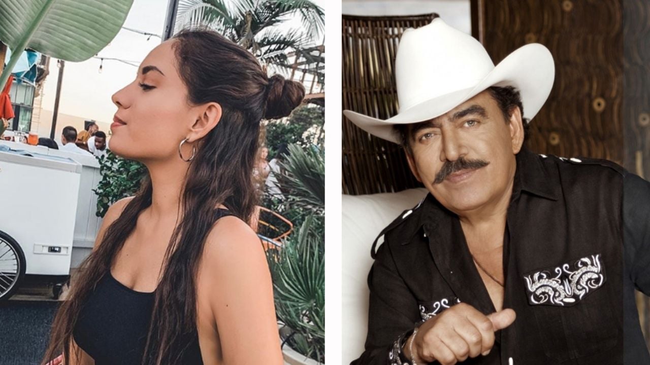 ¡Es guapísima! Hija de Joan Sebastian cautiva en Instagram con sensual bikini