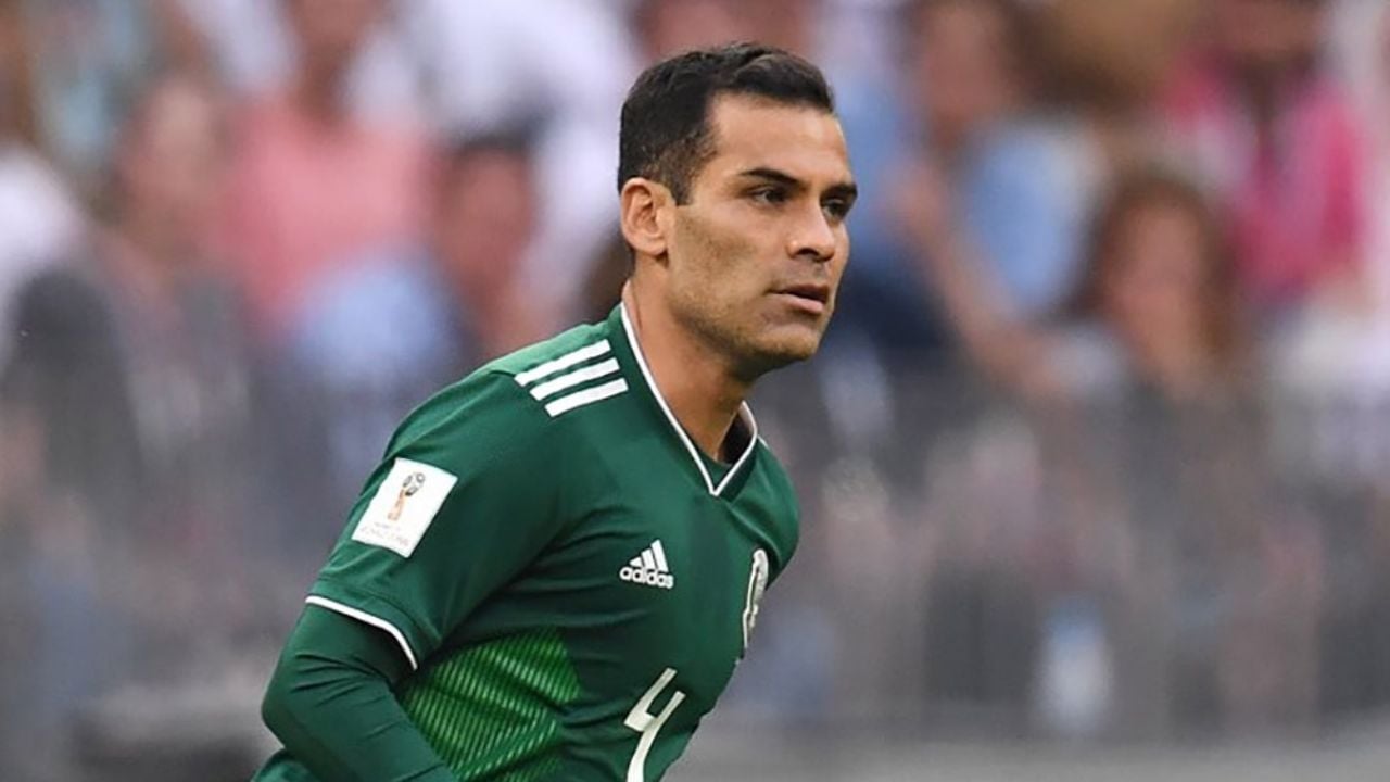 Rafa Márquez y Lorena Ochoa se unen a la iniciativa “Aire COnVIDa”