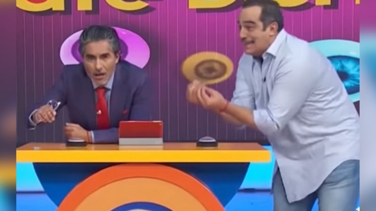 Integrante de ‘Hoy’ estrena romance a larga distancia: “Está muy contento”