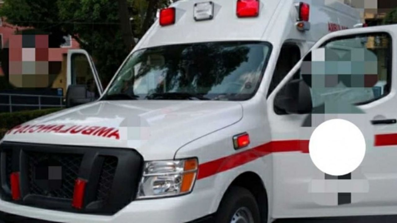 Ciudad Obregón: Camioneta embiste brutalmente a Baldomero, de 79 años; murió a las pocas horas