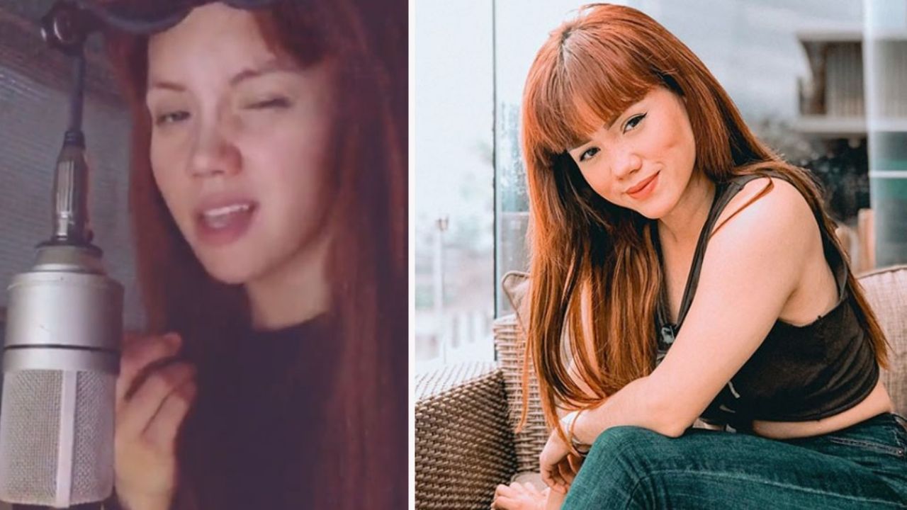 Dalú, ganadora de ‘La Academia’, cautiva a fans con su dulce voz en TikTok