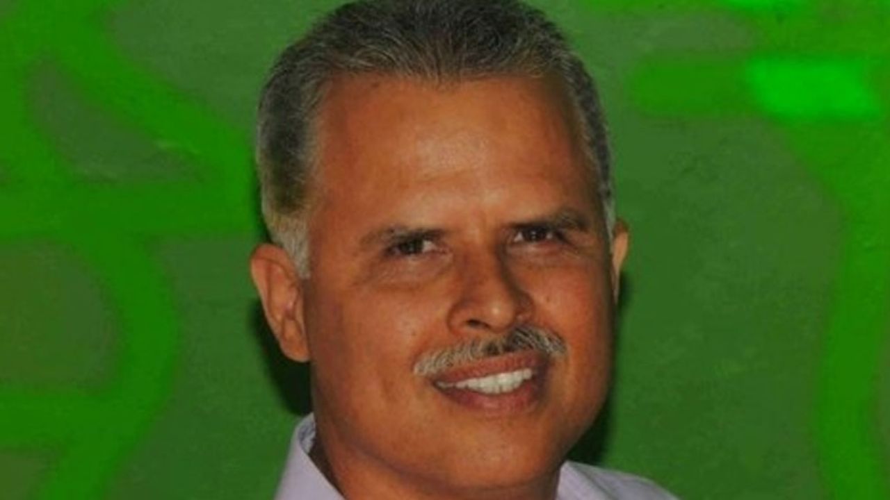 Matan a balazos al activista ambiental Adán Vez Lira en Veracruz