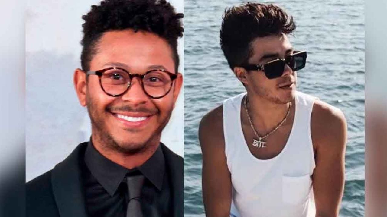 “Deseo que esto sea una burla”: Kalimba habla del caso de Mario Bautista