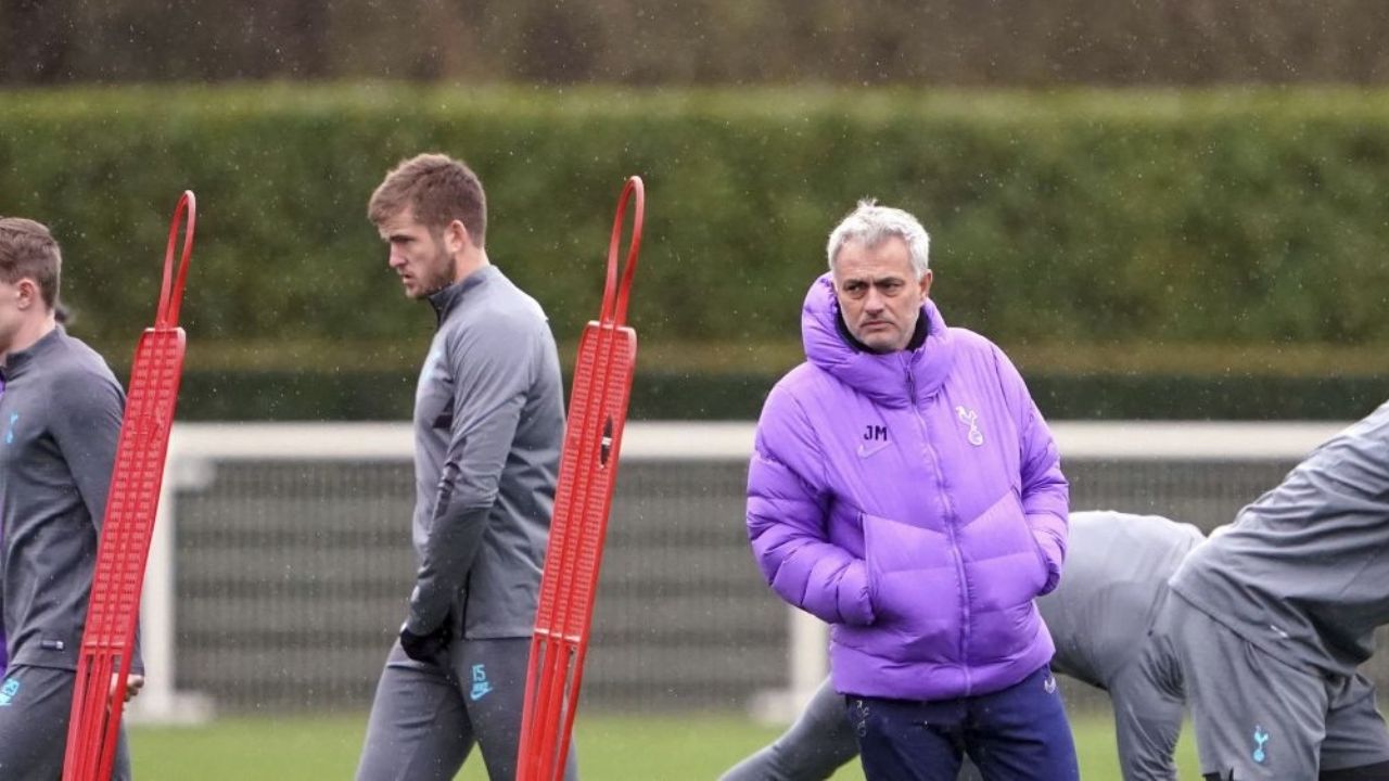 ¡Arrepentido! José Mourinho pide perdón por no respetar la cuarentena