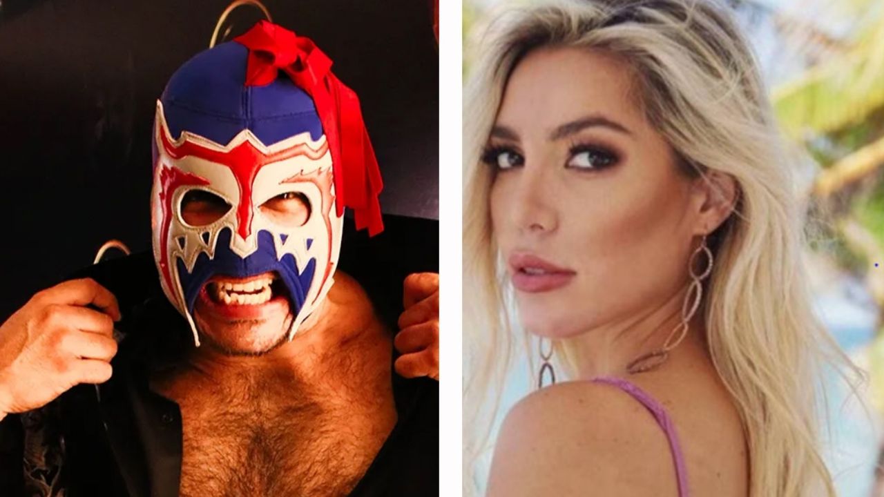 ¡Sin piedad! ‘El Escorpión Dorado’ humilla a Frida Sofía en Instagram