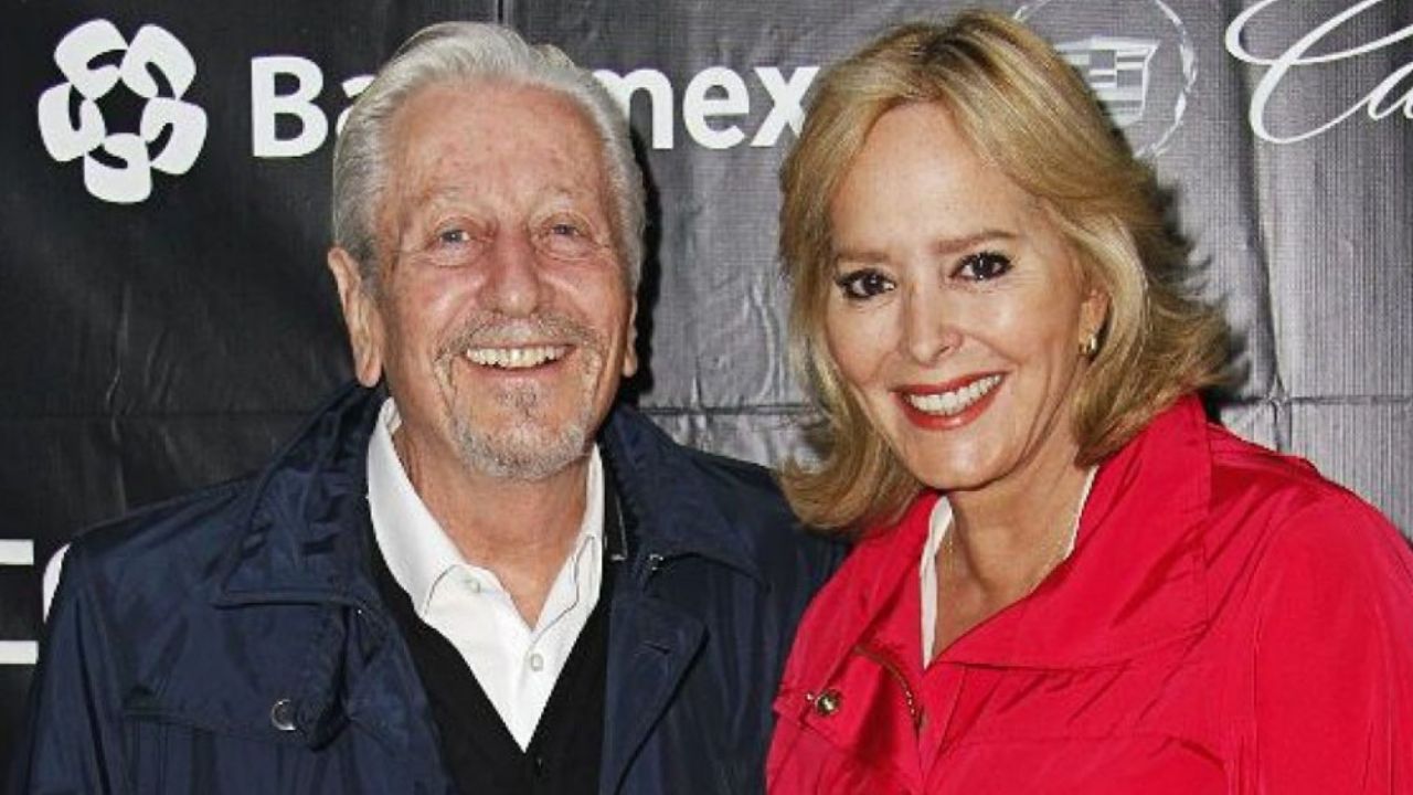 Tras contagiarse de Covid-19, Margarita Gralia revela sorprendente noticia