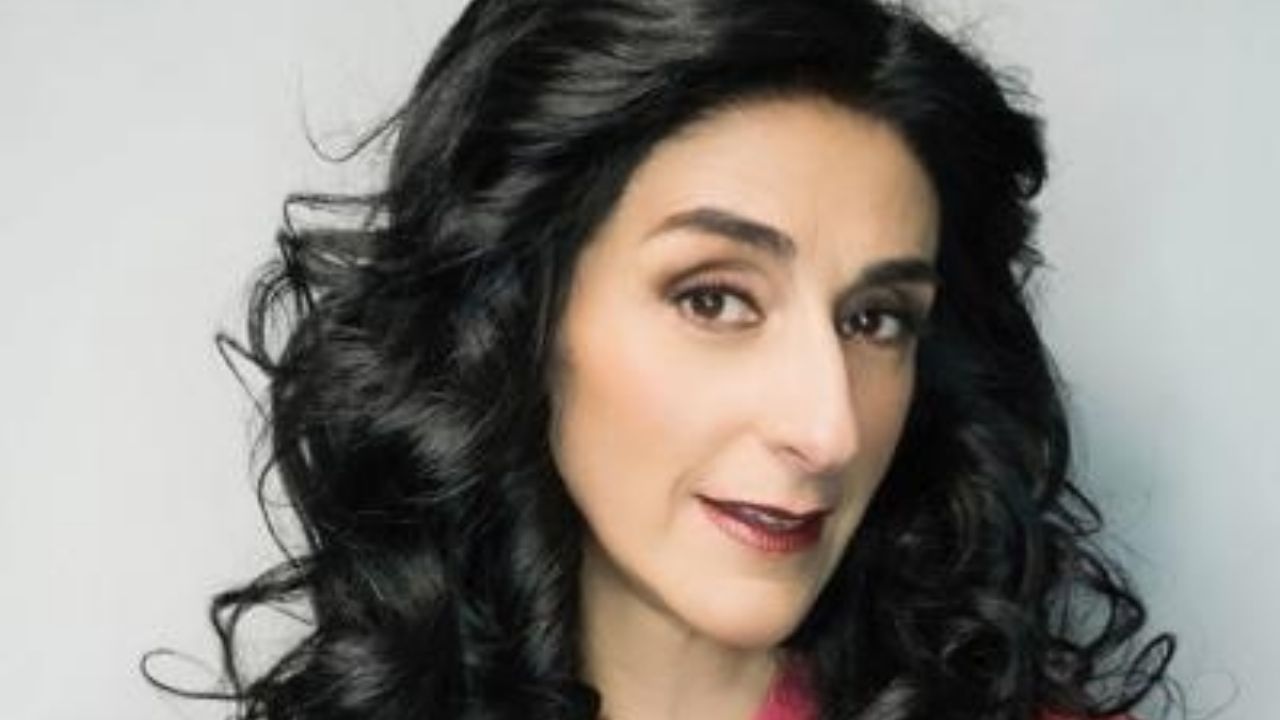 ¡Son idénticas! Bárbara Torres interpretó a personaje de La Casa de Papel