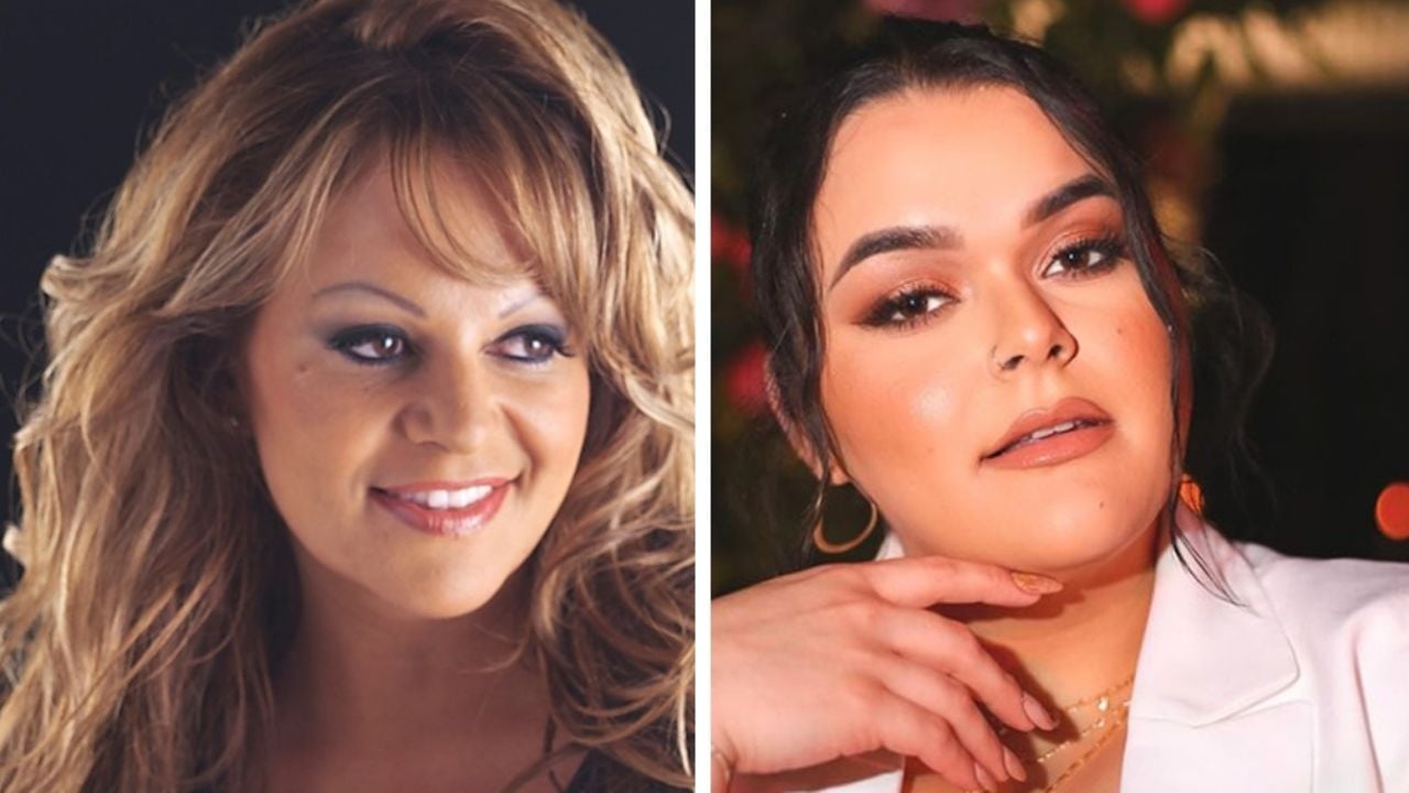 Jenicka, hija de Jenni Rivera, rinde homenaje a su madre a 8 años de su partida