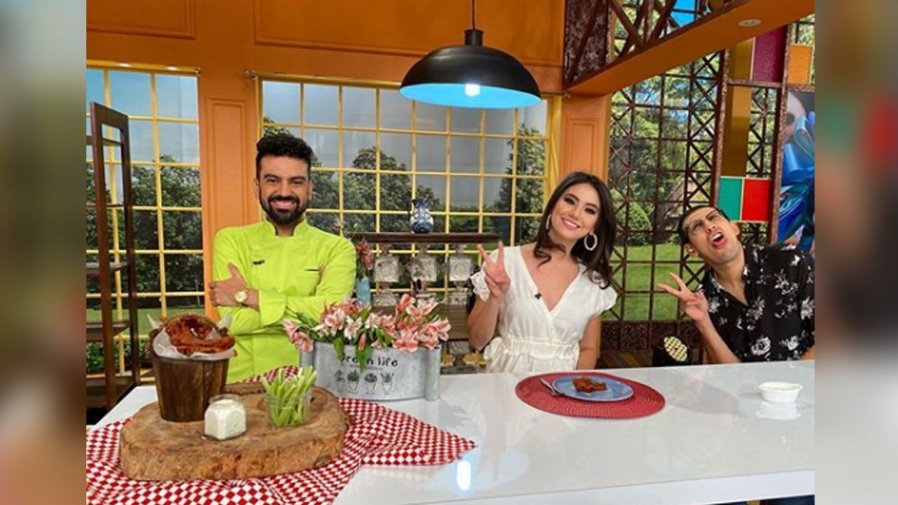Tensión en TV Azteca: Exhiben a ‘El Capi’ por humillar a integrante de ‘VLA’