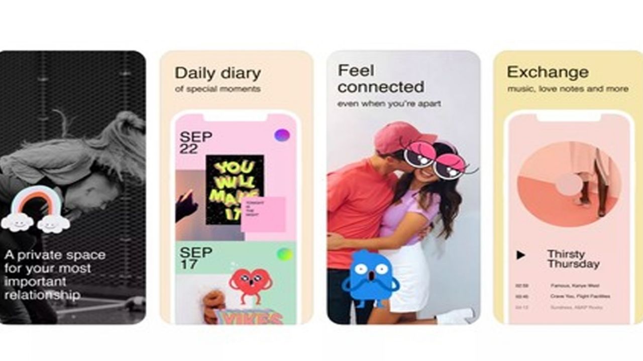 Facebook presenta nueva aplicación para que las parejas hablen durante la cuarentena