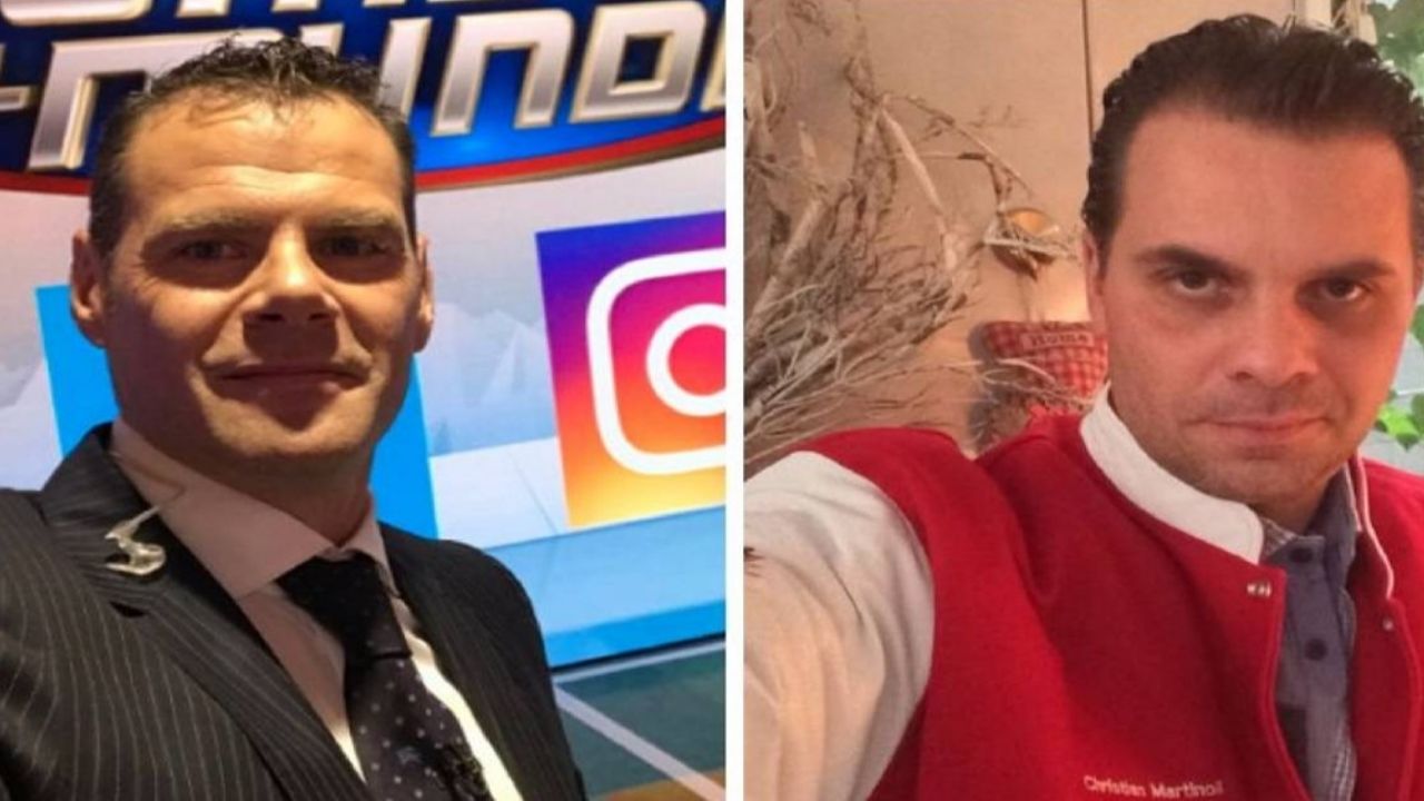 ¡Todo un héroe! Martinoli revela cómo Gurwitz le salva la vida contra un machetero