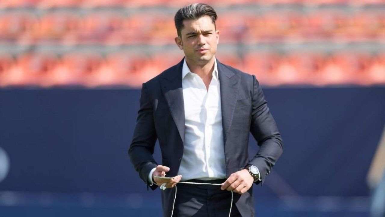 “Me hicieron la segunda prueba el jueves y volví a salir positivo”: Alberto Marrero