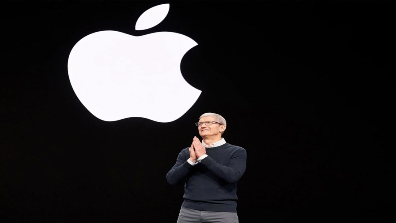 Apple fabricará un millón de mascarillas para combatir el coronavirus