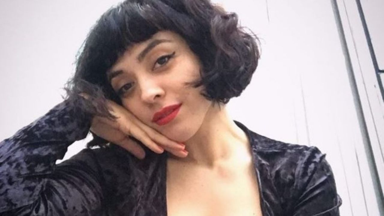 Mon Laferte enamora a sus fans con cautivadoras fotografías