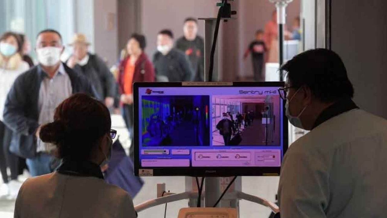 Coronavirus en México: SSA confirma 174 muertos y 3 mil 181 casos positivos